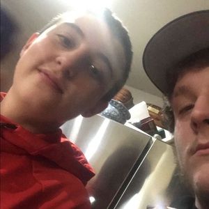 Meet your Posher, Lukas